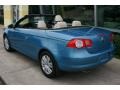 Eismeer Blue Metallic - Eos Komfort Photo No. 2
