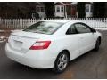 Taffeta White - Civic EX Coupe Photo No. 5