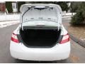 Taffeta White - Civic EX Coupe Photo No. 7