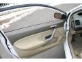Taffeta White - Civic EX Coupe Photo No. 12