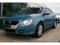 Eismeer Blue Metallic - Eos Komfort Photo No. 12