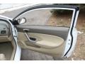 Taffeta White - Civic EX Coupe Photo No. 13