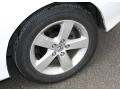 Taffeta White - Civic EX Coupe Photo No. 17