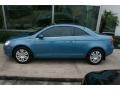 Eismeer Blue Metallic - Eos Komfort Photo No. 16