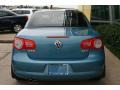 Eismeer Blue Metallic - Eos Komfort Photo No. 19