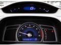 Taffeta White - Civic EX Coupe Photo No. 21