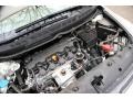 Taffeta White - Civic EX Coupe Photo No. 23