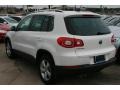 Candy White - Tiguan Wolfsburg Edition Photo No. 2