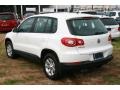 Candy White - Tiguan S Photo No. 2