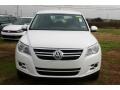 Candy White - Tiguan S Photo No. 12