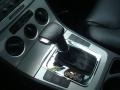 Deep Black - Passat 2.0T Sedan Photo No. 17