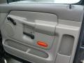 2002 Graphite Metallic Dodge Ram 1500 SLT Regular Cab 4x4  photo #19