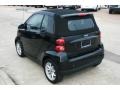 Deep Black - fortwo passion cabriolet Photo No. 28