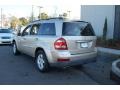 2007 Desert Silver Metallic Mercedes-Benz GL 450  photo #23