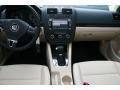 Candy White - Jetta TDI Sedan Photo No. 6