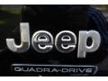 2002 Black Jeep Grand Cherokee Limited 4x4  photo #35