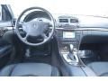 Brilliant Silver Metallic - E 500 Sedan Photo No. 3