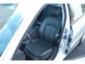 Brilliant Silver Metallic - E 500 Sedan Photo No. 6