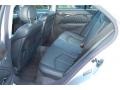Brilliant Silver Metallic - E 500 Sedan Photo No. 8