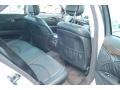 Brilliant Silver Metallic - E 500 Sedan Photo No. 10