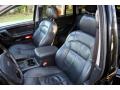 2002 Black Jeep Grand Cherokee Limited 4x4  photo #45