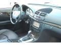 Brilliant Silver Metallic - E 500 Sedan Photo No. 11