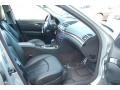Brilliant Silver Metallic - E 500 Sedan Photo No. 12
