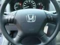 2007 Cool Blue Metallic Honda Accord EX Sedan  photo #17