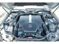 Brilliant Silver Metallic - E 500 Sedan Photo No. 21