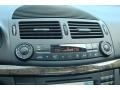 Brilliant Silver Metallic - E 500 Sedan Photo No. 23