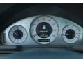 Brilliant Silver Metallic - E 500 Sedan Photo No. 24