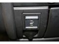 2002 Black Jeep Grand Cherokee Limited 4x4  photo #66
