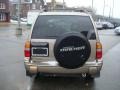 Light Bronzemist Metallic - Tracker LT 4WD Hard Top Photo No. 3