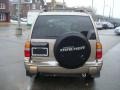 2003 Light Bronzemist Metallic Chevrolet Tracker LT 4WD Hard Top  photo #3