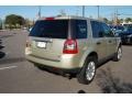 2008 Nazca Sand Metallic Land Rover LR2 SE  photo #16