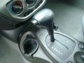 Liquid Grey Metallic - Focus ZX4 SES Sedan Photo No. 17