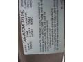 Light Bronzemist Metallic - Tracker LT 4WD Hard Top Photo No. 14