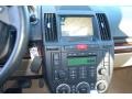 2008 Nazca Sand Metallic Land Rover LR2 SE  photo #23