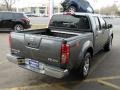 Storm Gray - Frontier SE Crew Cab 4x4 Photo No. 6