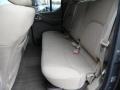 Storm Gray - Frontier SE Crew Cab 4x4 Photo No. 8