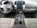 Storm Gray - Frontier SE Crew Cab 4x4 Photo No. 9