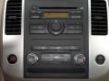 Storm Gray - Frontier SE Crew Cab 4x4 Photo No. 10
