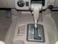 Storm Gray - Frontier SE Crew Cab 4x4 Photo No. 11