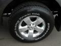 Storm Gray - Frontier SE Crew Cab 4x4 Photo No. 18