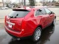 Crystal Red Tintcoat - SRX V6 Photo No. 4