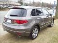 2007 Carbon Gray Pearl Acura RDX   photo #5