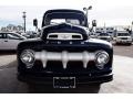 1952 Dark Blue Ford F Series Truck F1  photo #12