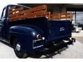 Dark Blue - F Series Truck F1 Photo No. 22