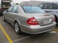 Pewter Silver Metallic - E 500 Sedan Photo No. 3