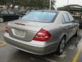 Pewter Silver Metallic - E 500 Sedan Photo No. 4